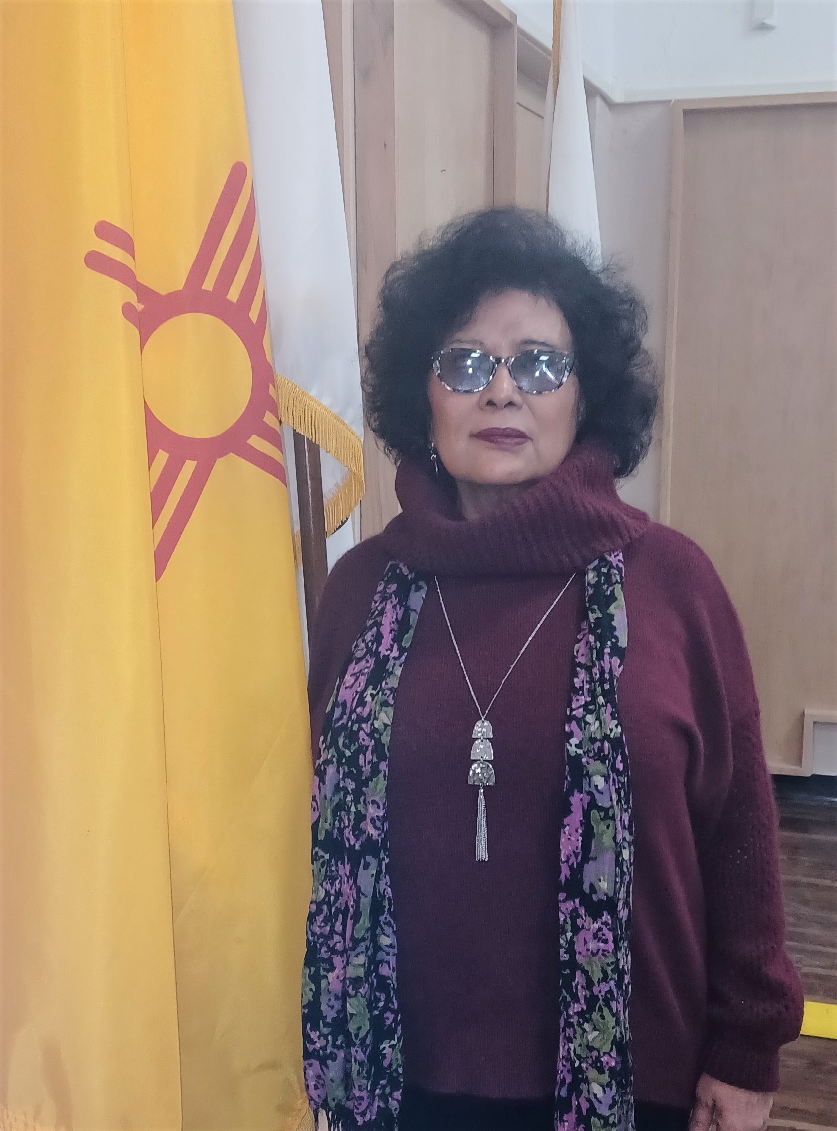 Torrance County, New Mexico County Clerk